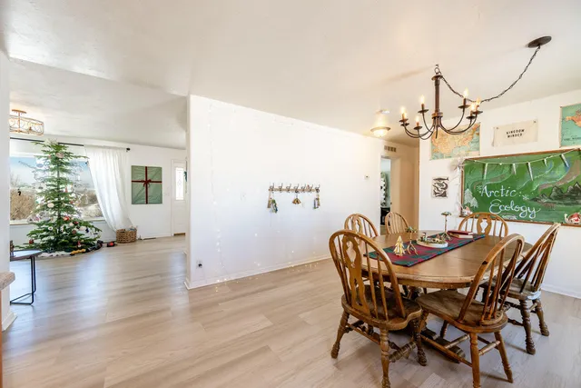 $399,000 | 1990 Ash Avenue, Sheridan, WY 82801