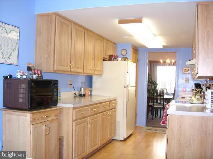 3721 Gawayne Terrace Silver Spring, MD 20906 - Photo 7 of 15 Kitchen