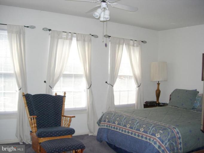 3721 Gawayne Terrace Silver Spring, MD 20906 - Photo 10 of 15 Master Bedroom