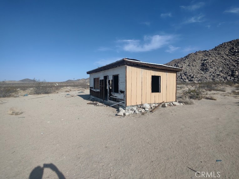 0 Wright Road Landers, CA 92285 - Photo 1 of 1 Gallery Image 1