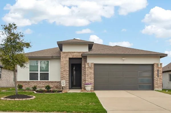 $405,000 | 14006 Grand Teton Lane, Conroe, TX 77384