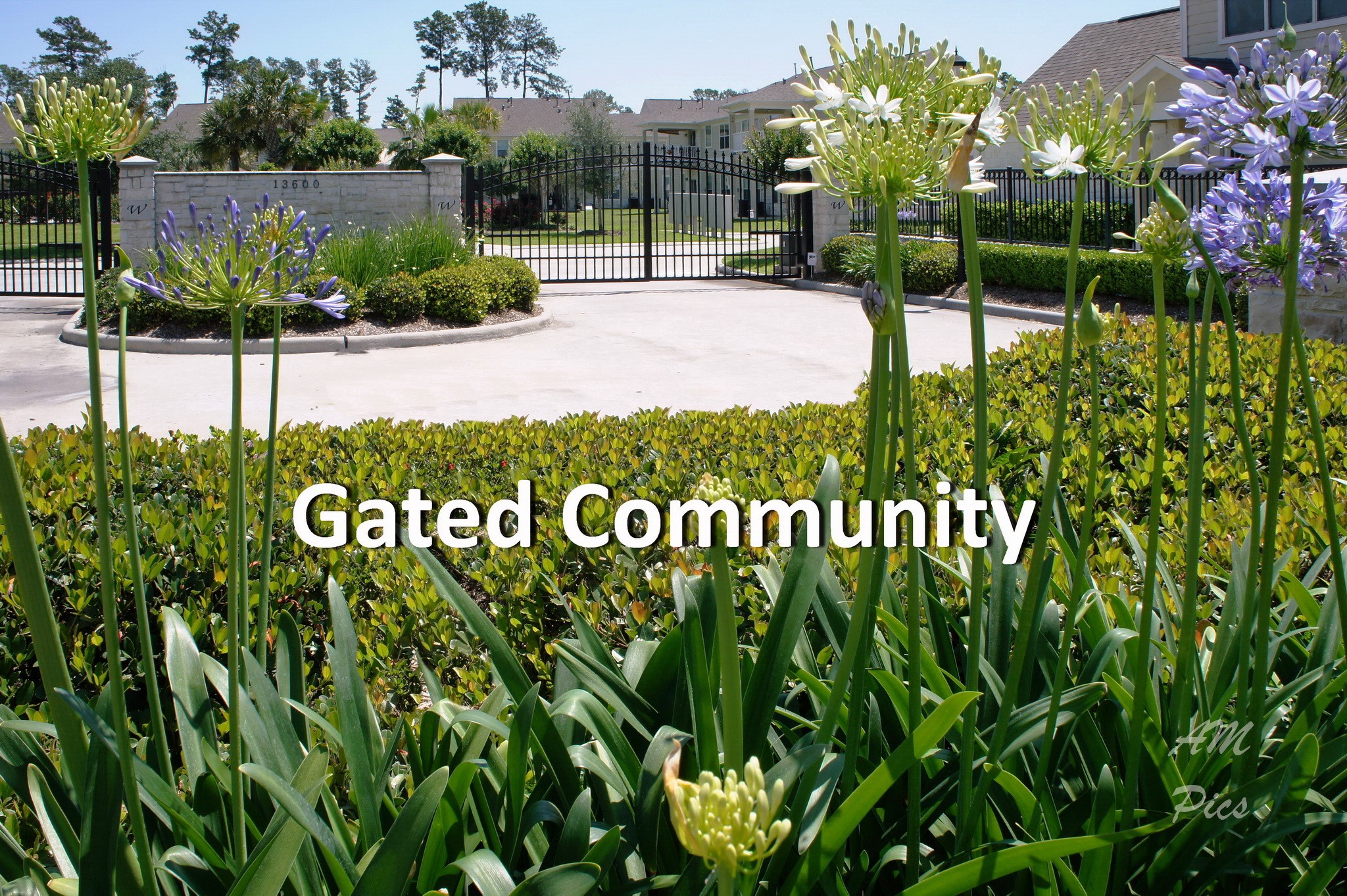 13600 Breton Ridge Street, Unit 4B Houston, TX 77070 - Photo 2 of 36