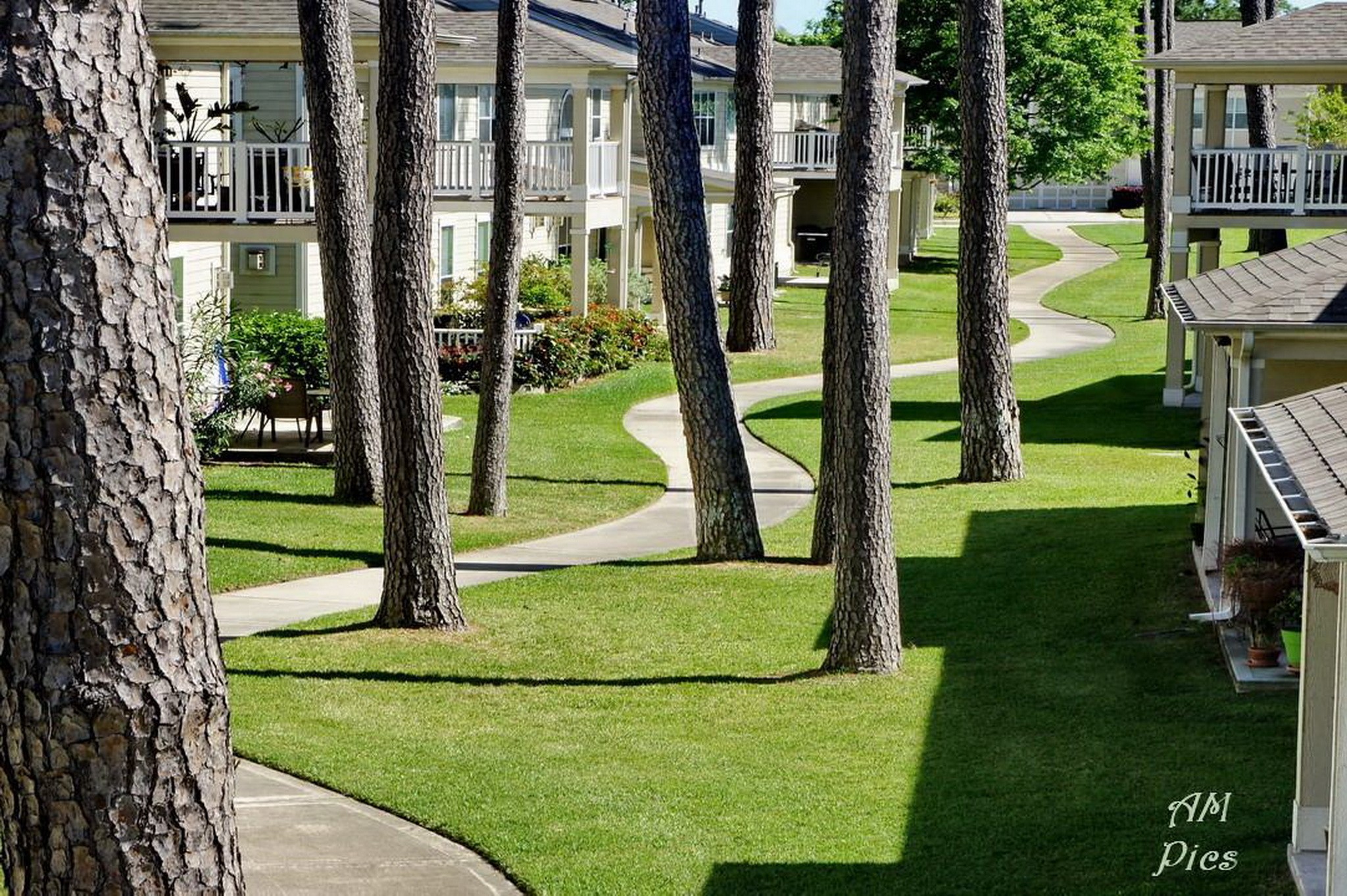 13600 Breton Ridge Street, Unit 4B Houston, TX 77070 - Photo 5 of 36