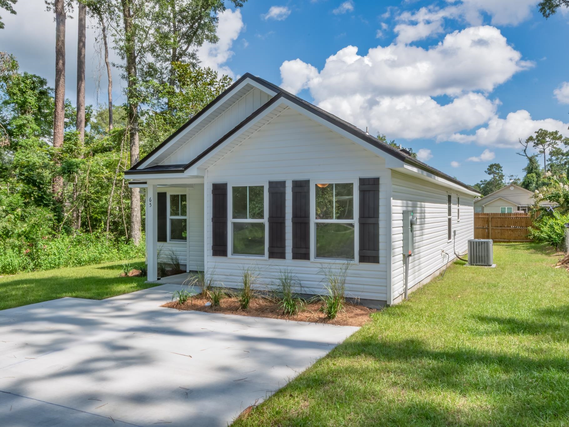 2 J R Milton Road Crawfordville, FL 32327 - Photo 4 of 40