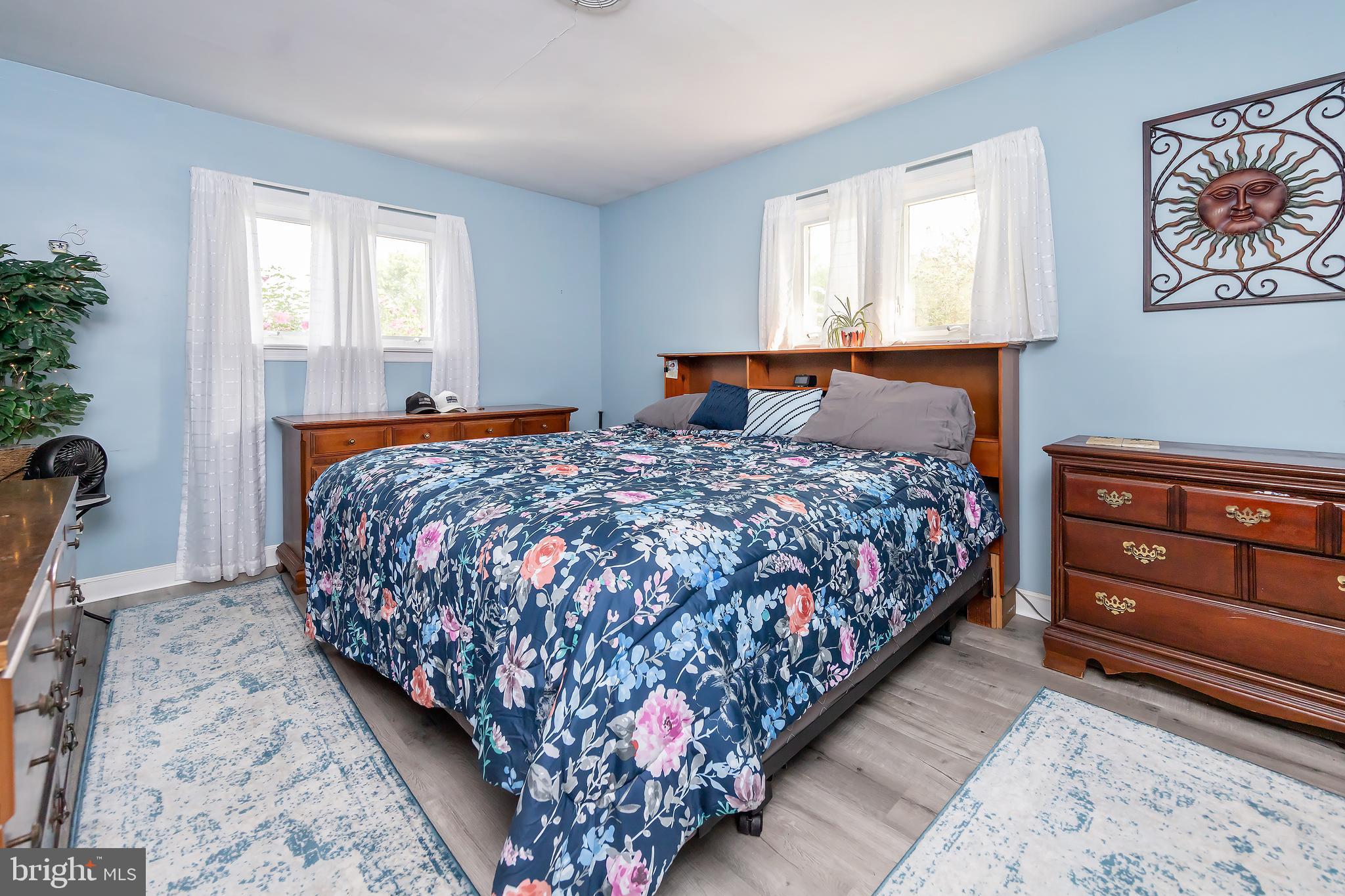 78 Fox Road Pilesgrove, NJ 08098 - Photo 11 of 24 Master Bedroom