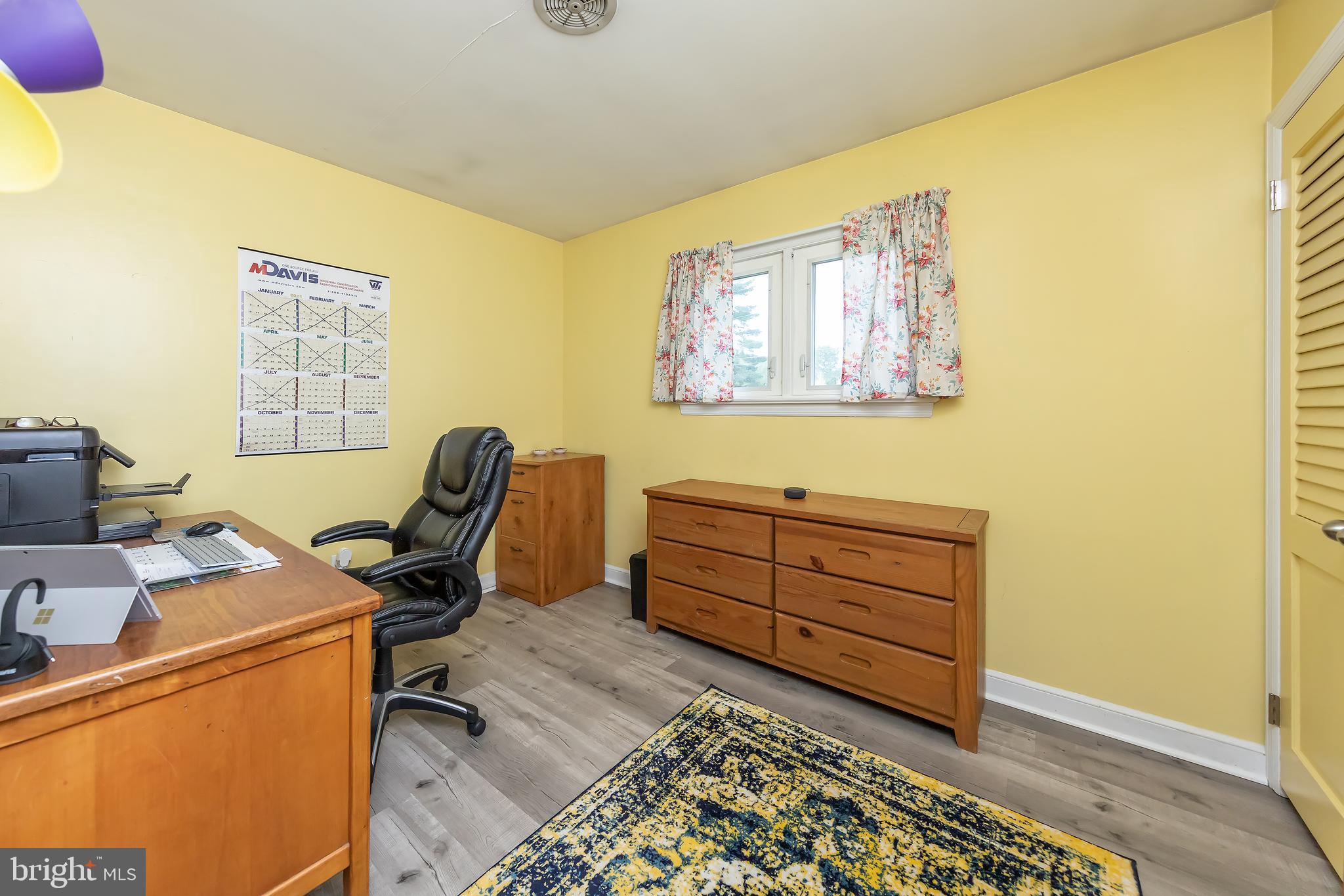 78 Fox Road Pilesgrove, NJ 08098 - Photo 13 of 24 Bedroom 3