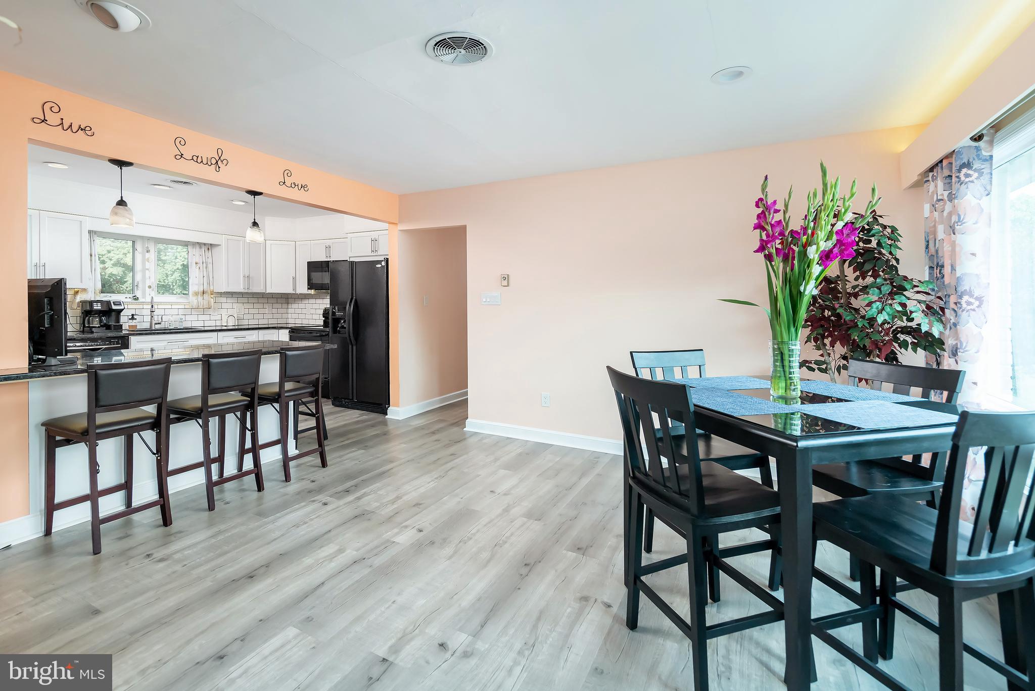 78 Fox Road Pilesgrove, NJ 08098 - Photo 8 of 24 New Laminate Flooring throughout