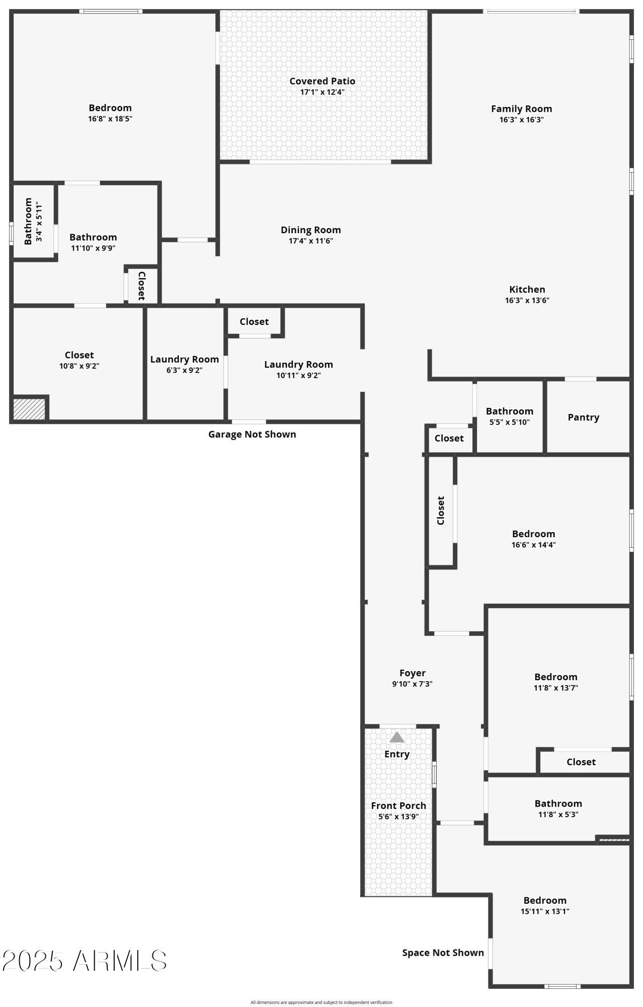 3907 South 75th Drive Phoenix, AZ 85043 - Photo 49 of 49 a picture of a bench