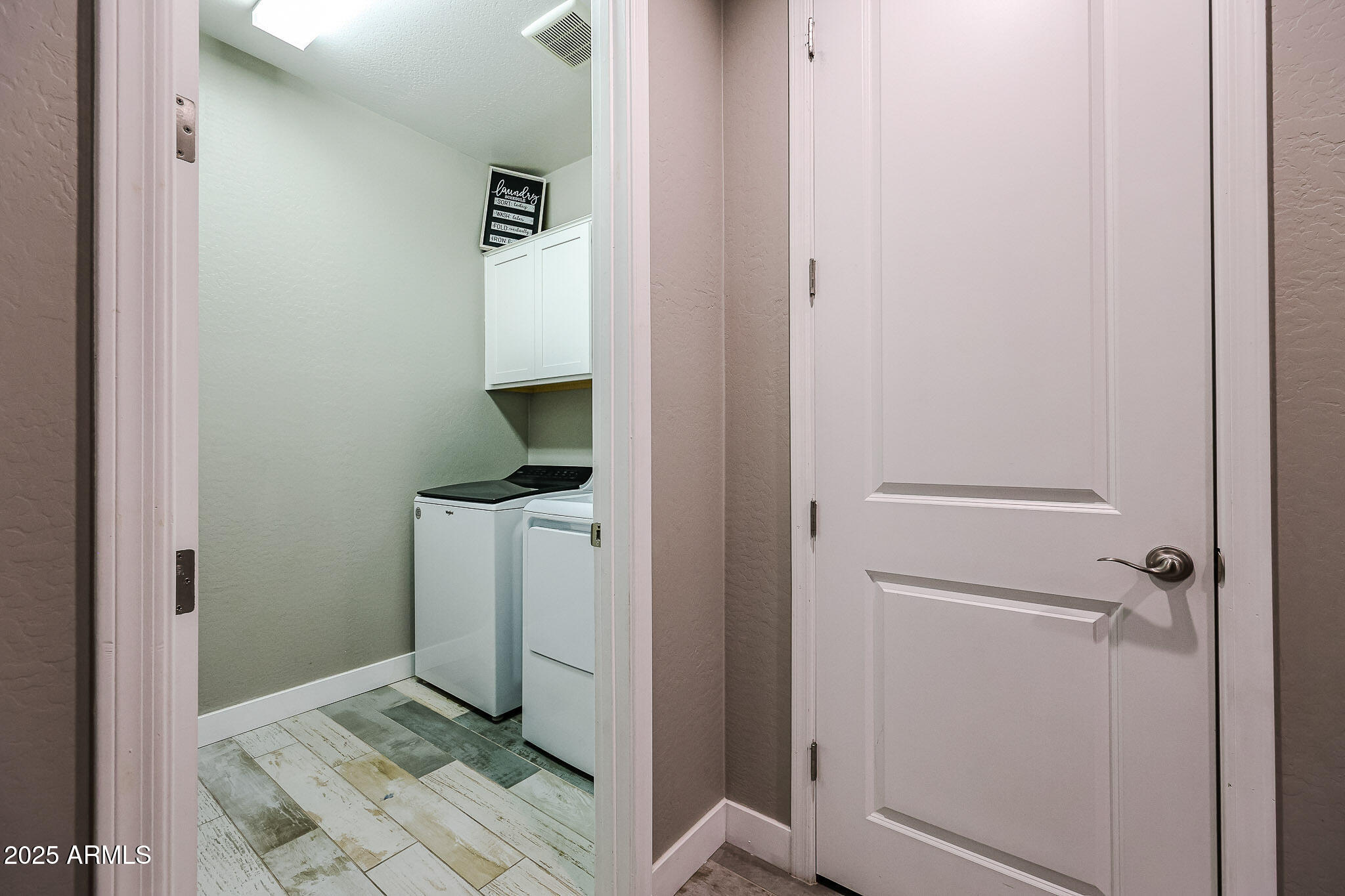 3907 South 75th Drive Phoenix, AZ 85043 - Photo 32 of 49 a view of a storage room