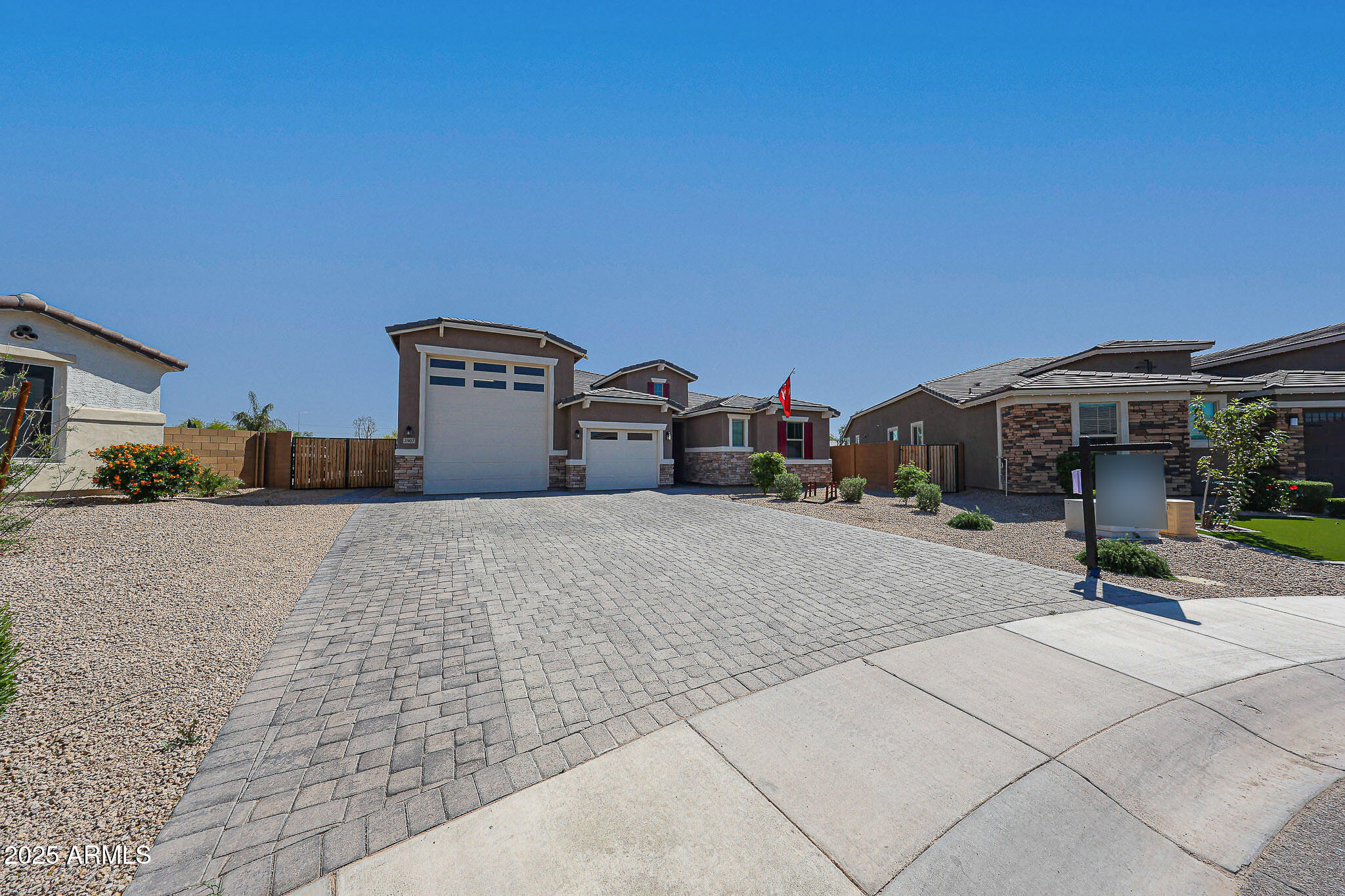 3907 South 75th Drive Phoenix, AZ 85043 - Photo 8 of 49 a view of a street with cars