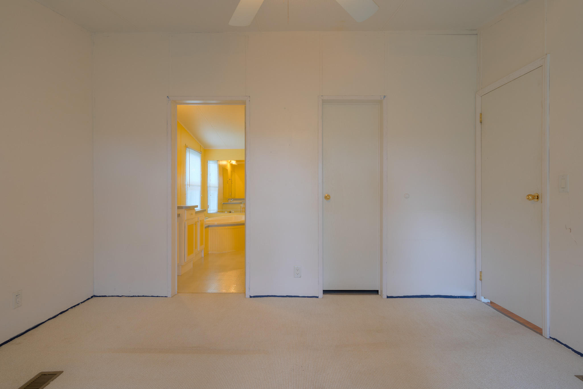 3240 Dallas Freeman Road Hiwassee, VA 24347 - Photo 12 of 42 a view of an empty room with a window