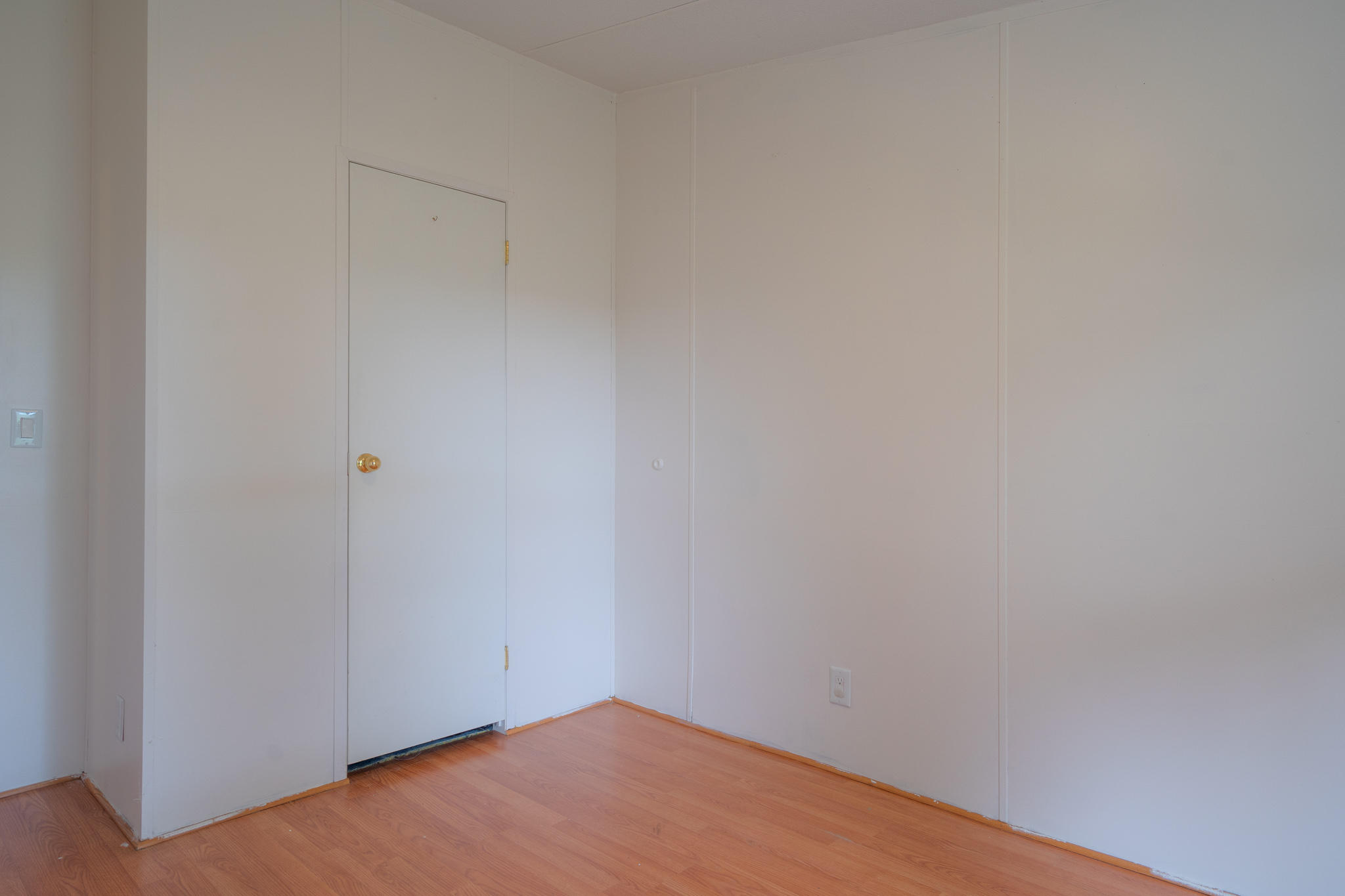 3240 Dallas Freeman Road Hiwassee, VA 24347 - Photo 20 of 42 a view of an empty room