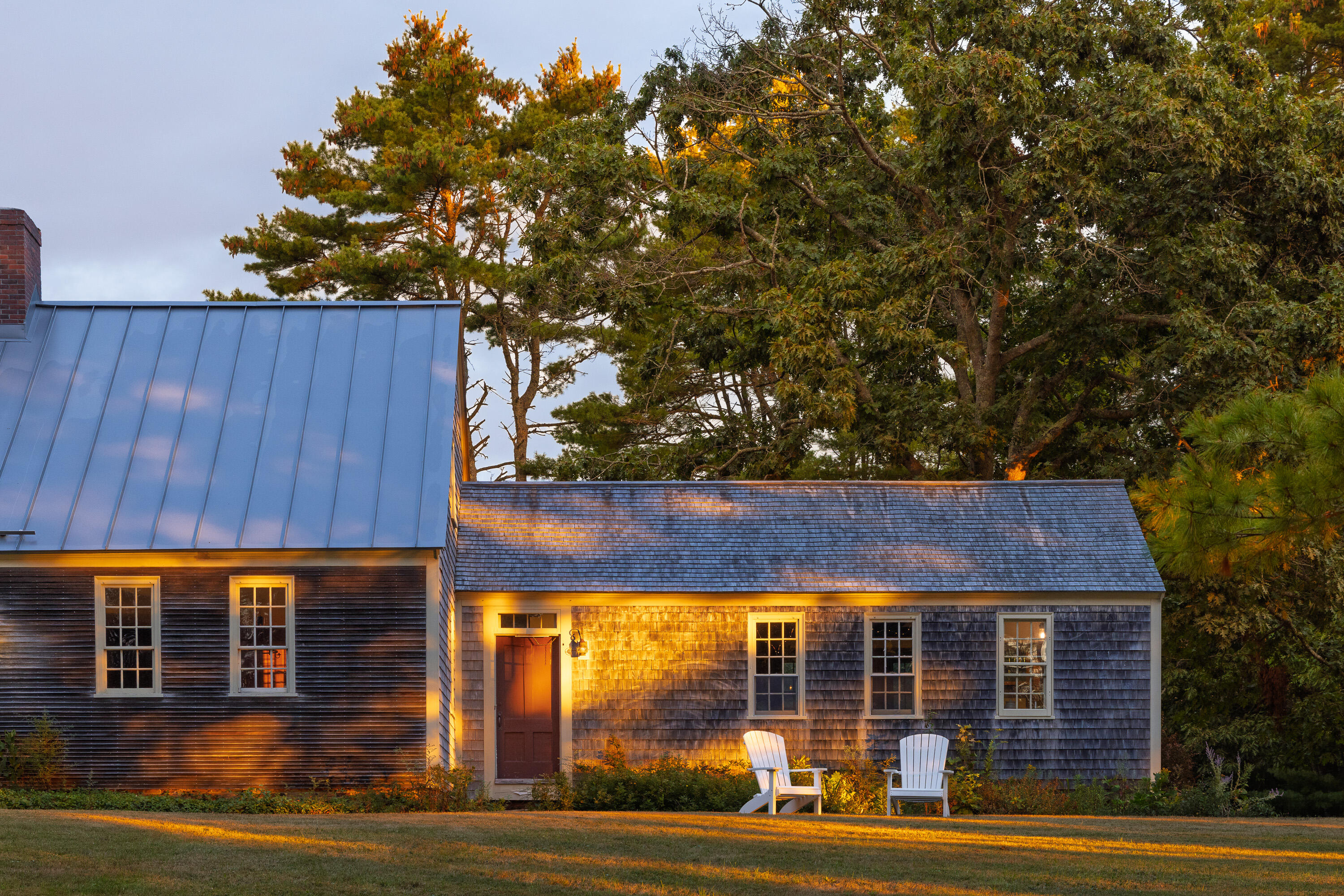 242 Simpsons Point Road Brunswick, ME 04011 - Photo 1 of 11 242 Simpsons Point Road Brunswick Maine