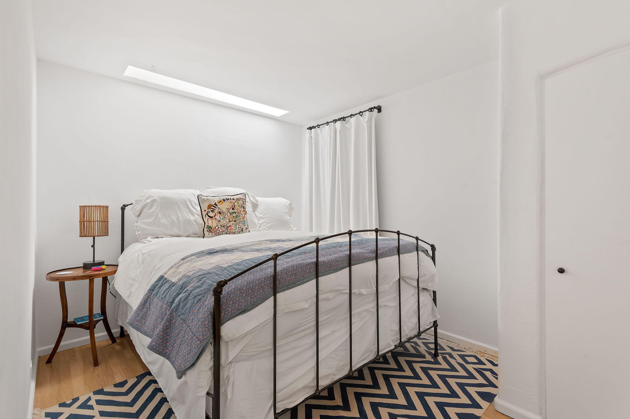 1100 Mesa Road Montecito, CA 93108 - Photo 16 of 20 13 Bedroom 3