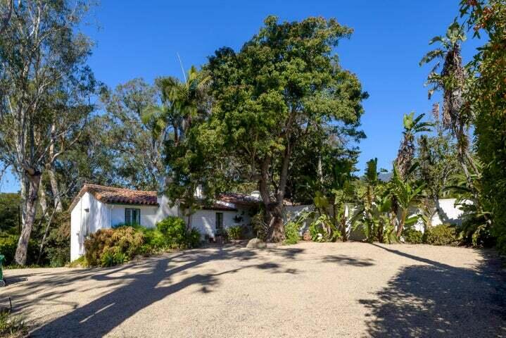 1100 Mesa Road Montecito, CA 93108 - Photo 20 of 20 5 Motor Court