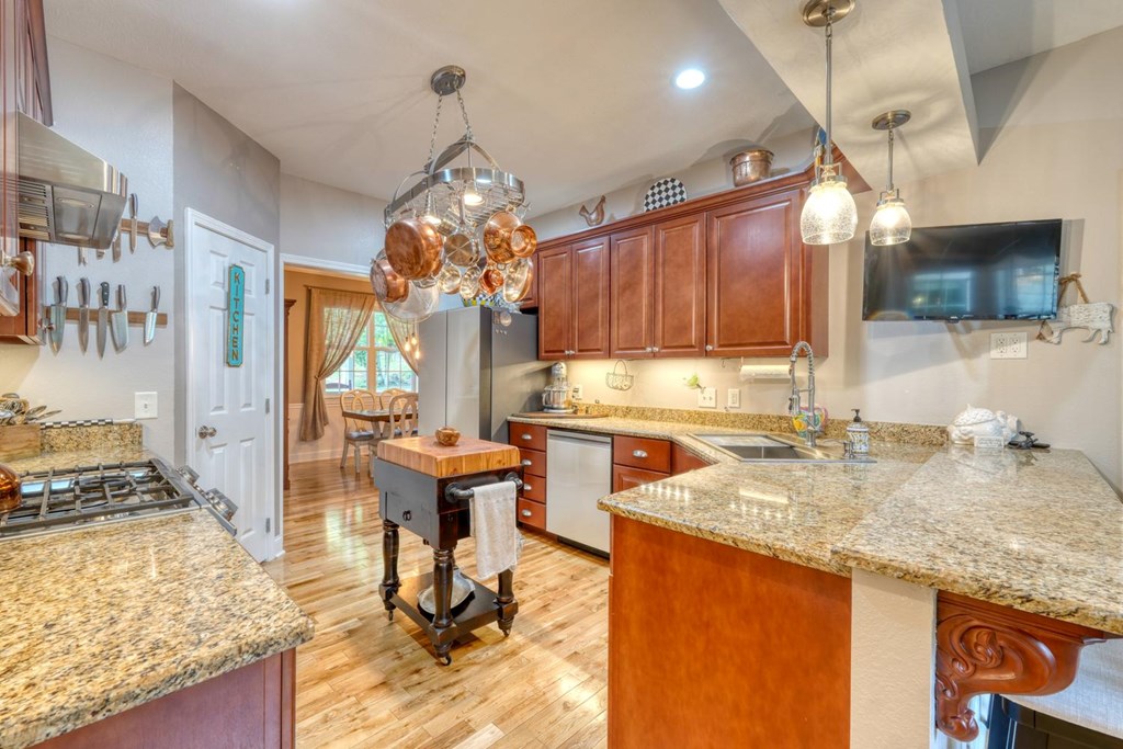273 Coosa Valley Road Blairsville, GA 30512 - Photo 21 of 76