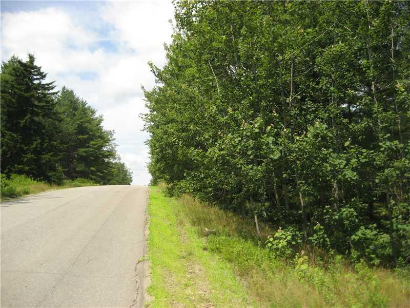 0 Colonel Stairs Road Cushing, ME 04563 - Photo 3 of 3 Land/Lot. Subject property is on the...