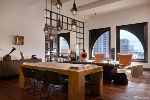 $5,995,000 | 706 Mission Street, Unit 1001, San Francisco, CA 94103