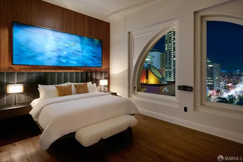 $5,995,000 | 706 Mission Street, Unit 1001, San Francisco, CA 94103