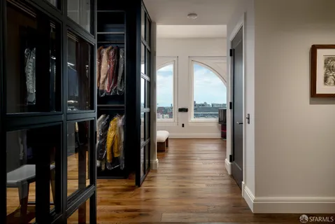 $5,995,000 | 706 Mission Street, Unit 1001, San Francisco, CA 94103