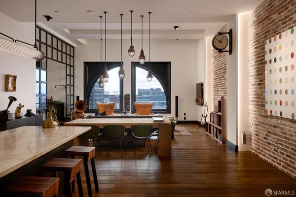 $5,995,000 | 706 Mission Street, Unit 1001, San Francisco, CA 94103