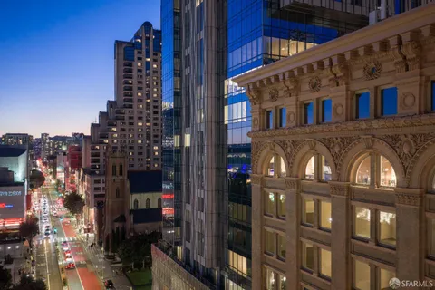 $5,995,000 | 706 Mission Street, Unit 1001, San Francisco, CA 94103