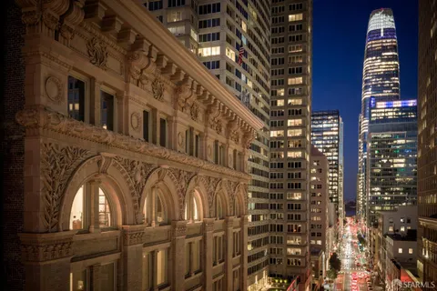 $5,995,000 | 706 Mission Street, Unit 1001, San Francisco, CA 94103