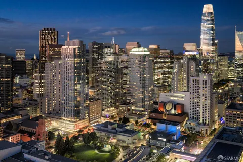 $5,995,000 | 706 Mission Street, Unit 1001, San Francisco, CA 94103