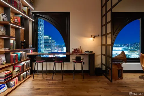 $5,995,000 | 706 Mission Street, Unit 1001, San Francisco, CA 94103
