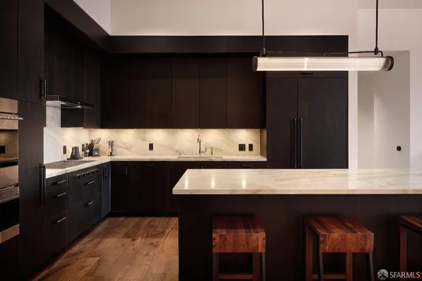 $5,995,000 | 706 Mission Street, Unit 1001, San Francisco, CA 94103