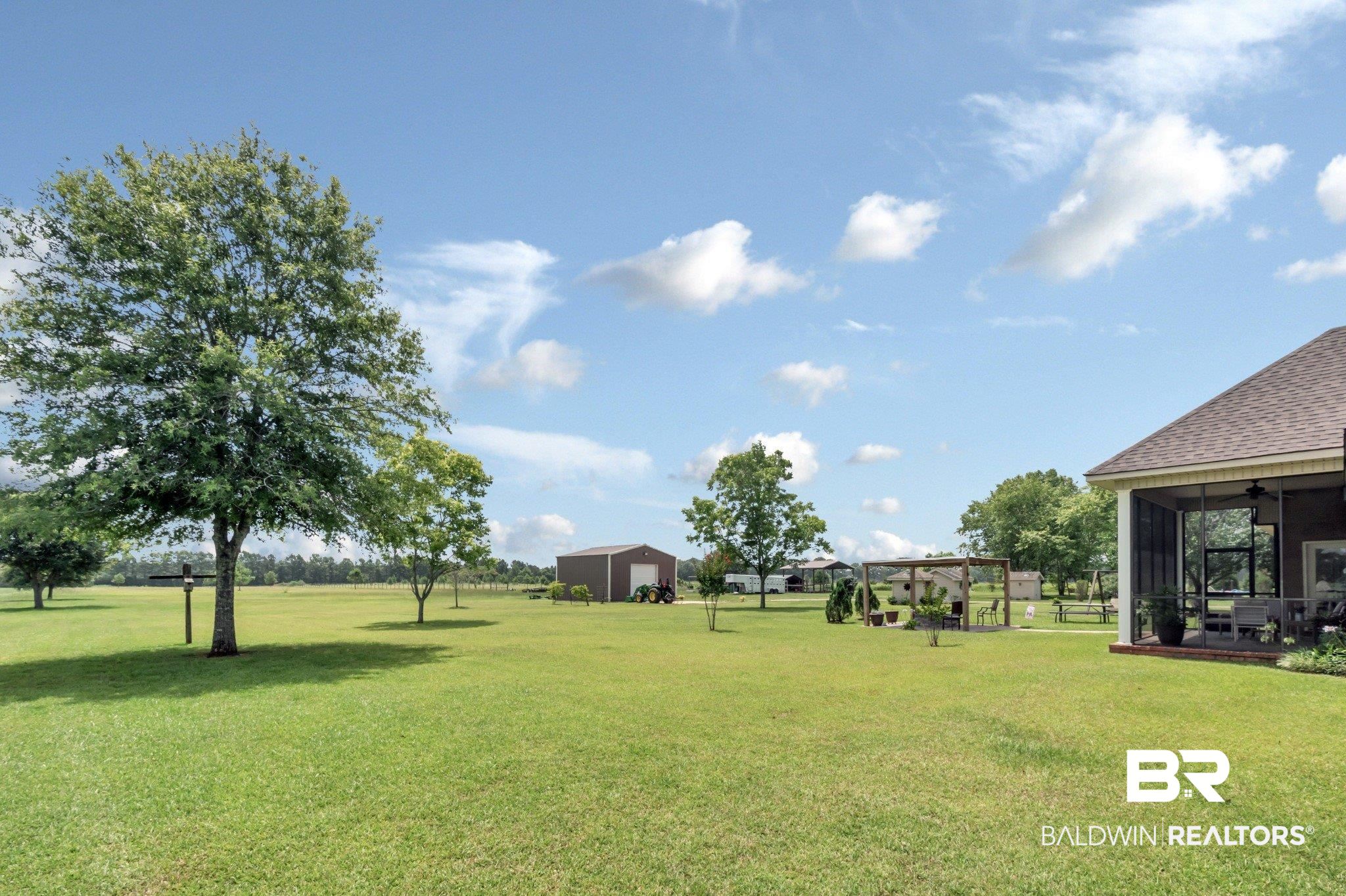 3650 Driskell Loop Road West Wilmer, AL 36587 - Photo 30 of 36