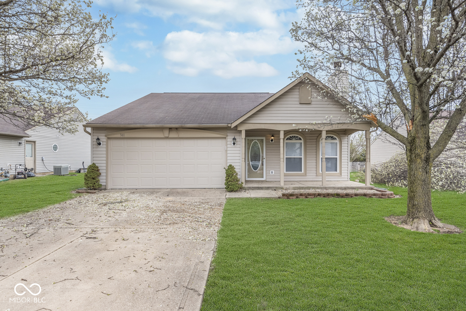 Undisclosed Address Brownsburg, IN 46112 - Photo 1 of 27