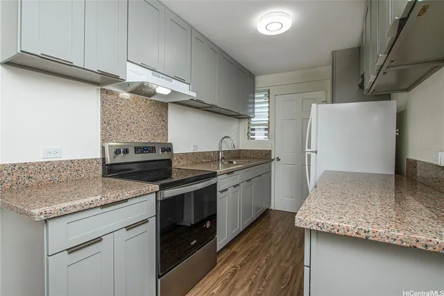 $1,600 | 98-087 Lokowai Place, Unit 2, Aiea, HI 96701