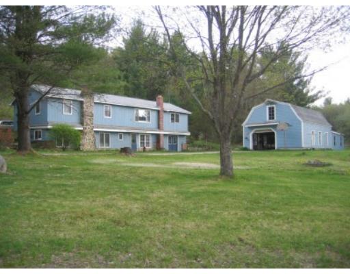129 Center Road Gill, MA 01354 - Photo 1 of 3