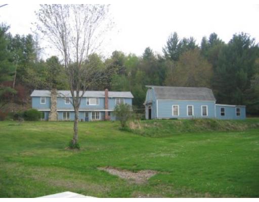 129 Center Road Gill, MA 01354 - Photo 2 of 3