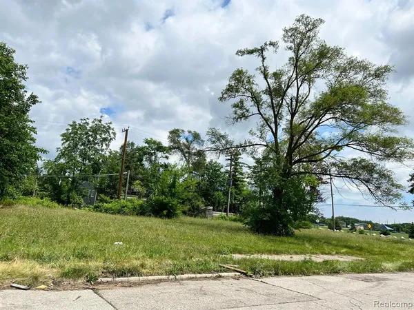 $49,000 | 13402 Dean Street, Hamtramck, MI 48212