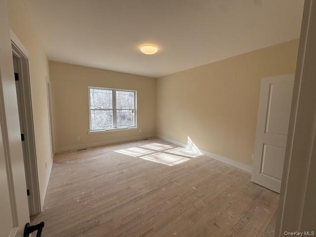 N/c Westfield Lot 2 Rd Coram, NY 11727 - Photo 12 of 24 an empty room with a window