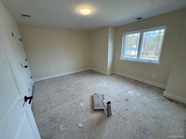 N/c Westfield Lot 2 Rd Coram, NY 11727 - Photo 18 of 24 an empty room with windows