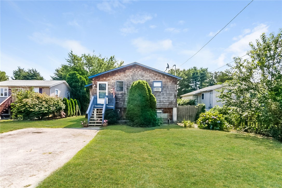 72 Tupelo Road South Kingstown, RI 02879 - Photo 1 of 24 Gallery Image 1