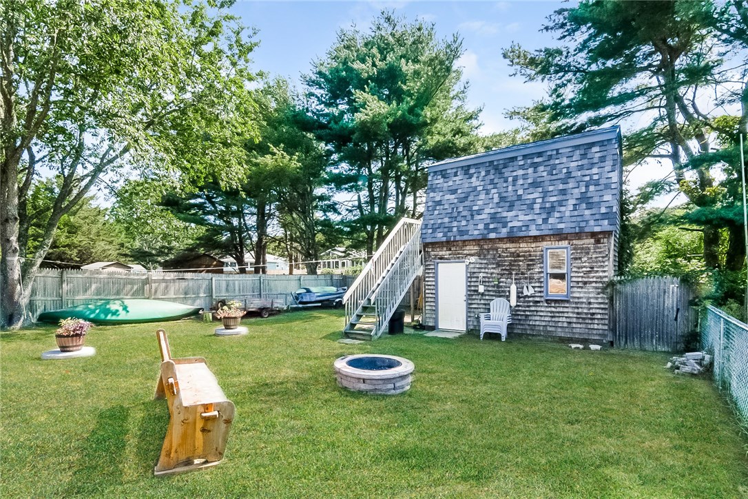 72 Tupelo Road South Kingstown, RI 02879 - Photo 14 of 24 Gallery Image 14