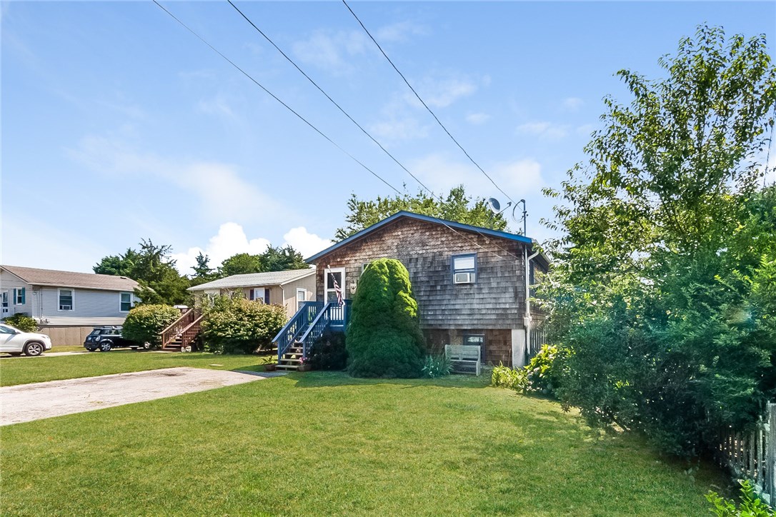 72 Tupelo Road South Kingstown, RI 02879 - Photo 18 of 24 Gallery Image 18