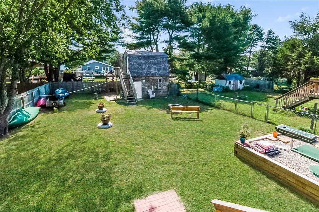 72 Tupelo Road South Kingstown, RI 02879 - Photo 19 of 24 Gallery Image 19