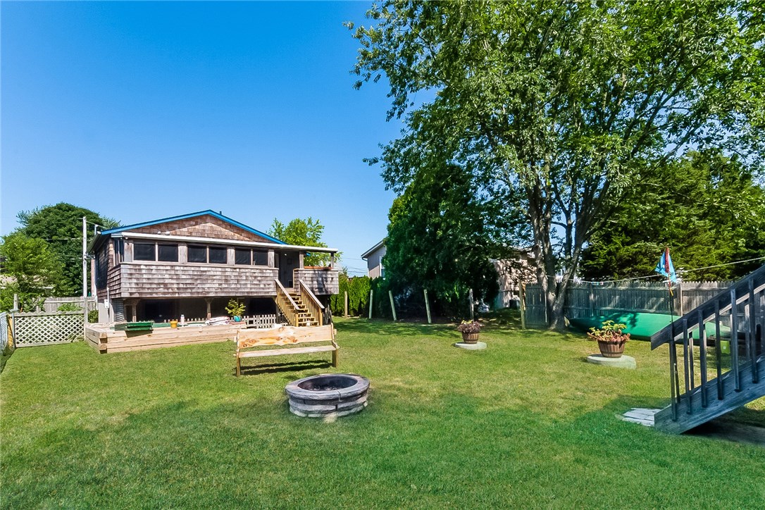 72 Tupelo Road South Kingstown, RI 02879 - Photo 20 of 24 Gallery Image 20