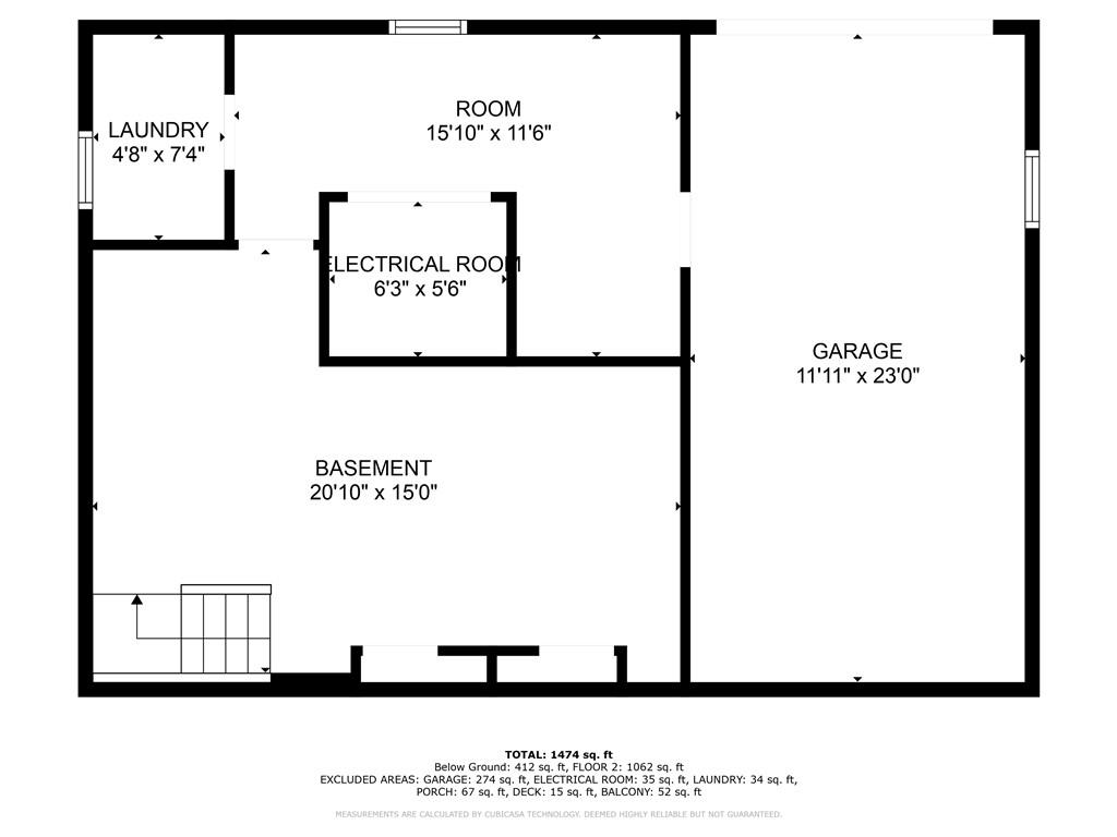 459 East Garden Road Pittsburgh, PA 15227 - Photo 32 of 35 unknown