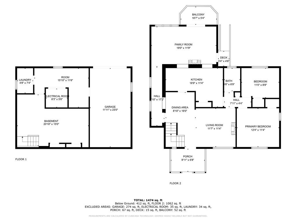 459 East Garden Road Pittsburgh, PA 15227 - Photo 33 of 35 unknown