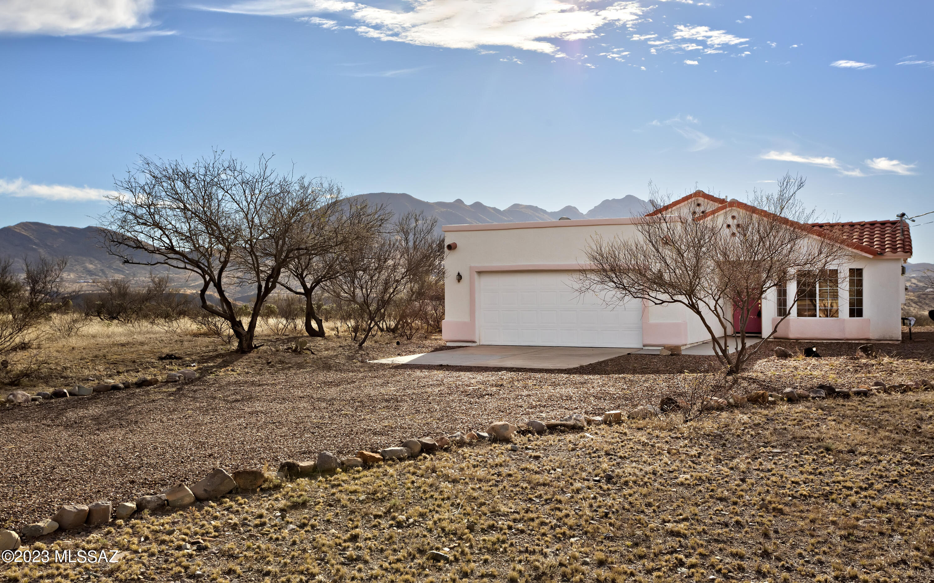 265 Camino Josefina Rio Rico, AZ 85648 - Photo 2 of 23