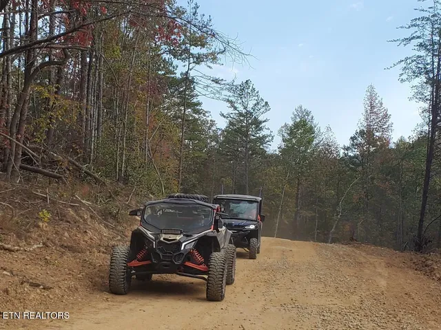 $179,000 | Bull Creek Road, Huntsville, TN 37756