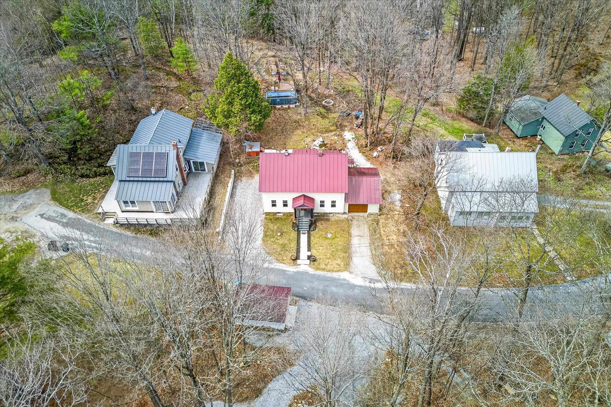 25 Bluff Street Proctor, VT 05765 - Photo 57 of 60