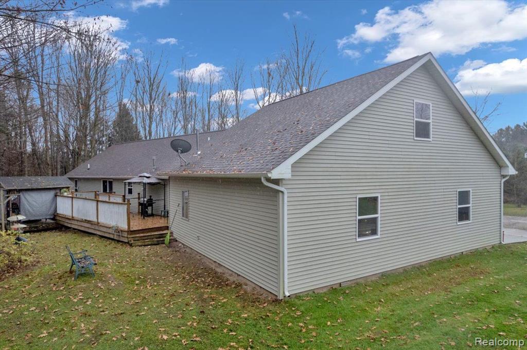 6789 Lyons Road Imlay City, MI 48444 - Photo 28 of 29