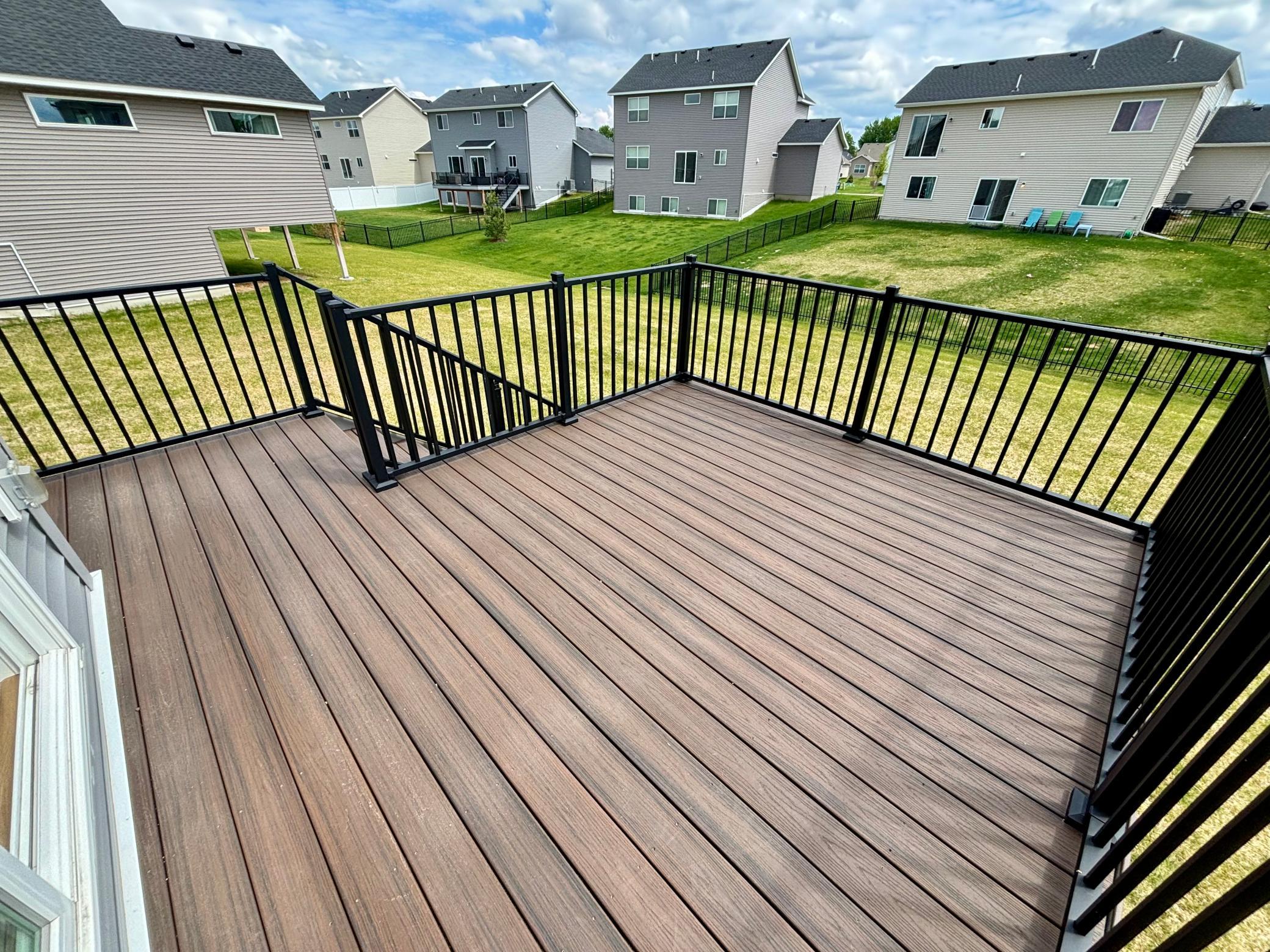 11367 5th Street Northeast Hanover, MN 55341 - Photo 42 of 45